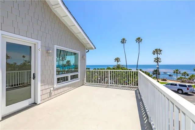 $5,500 | 376 Cliff Drive, Unit C, Laguna Beach, CA 92651