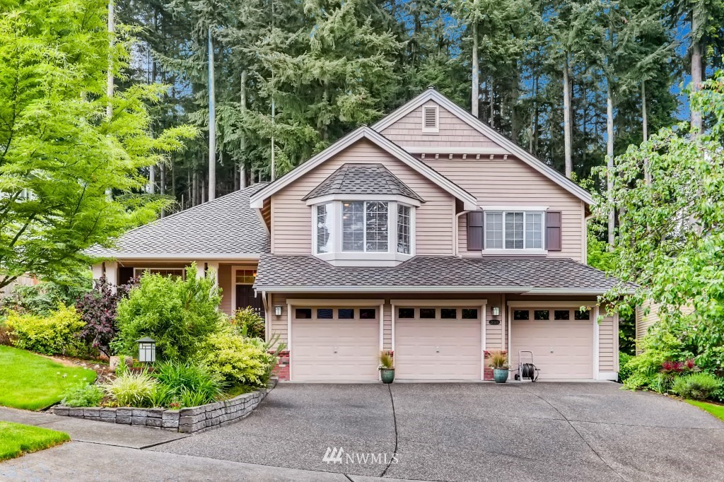 21519 30th Avenue Southeast Bothell, WA 98021 - Photo 1 of 27