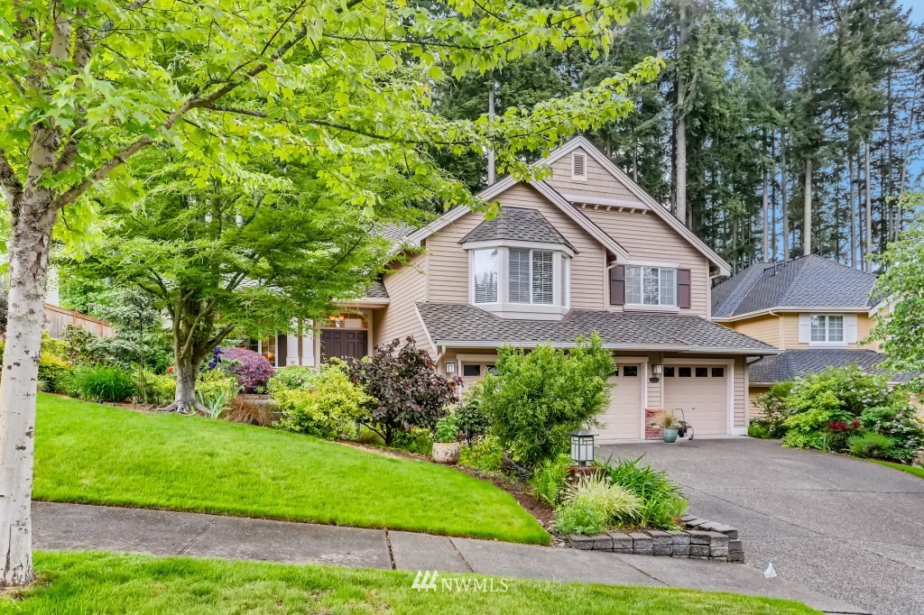 21519 30th Avenue Southeast Bothell, WA 98021 - Photo 2 of 27