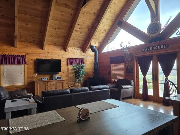 $659,900 | 5316 Highway 66, Sneedville, TN 37869