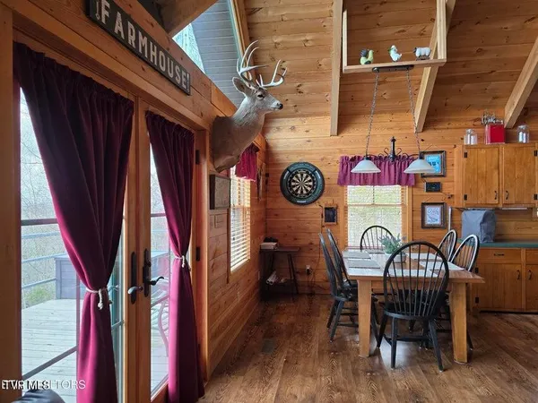 $659,900 | 5316 Highway 66, Sneedville, TN 37869