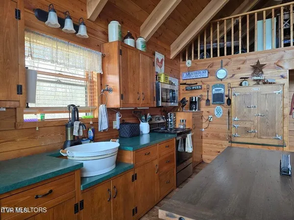 $659,900 | 5316 Highway 66, Sneedville, TN 37869