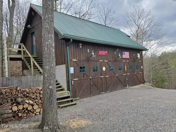 $659,900 | 5316 Highway 66, Sneedville, TN 37869