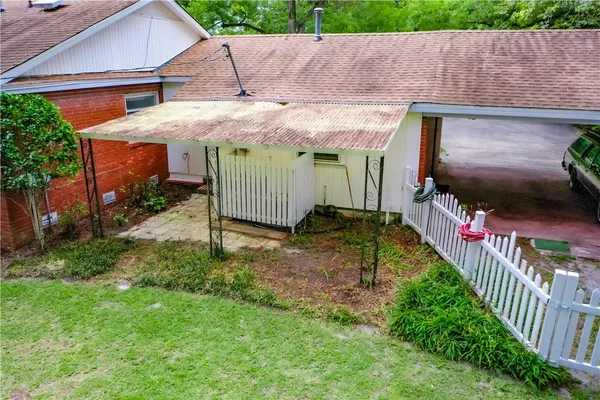 $194,900 | 3501 Martin Street, Patterson, GA 31557