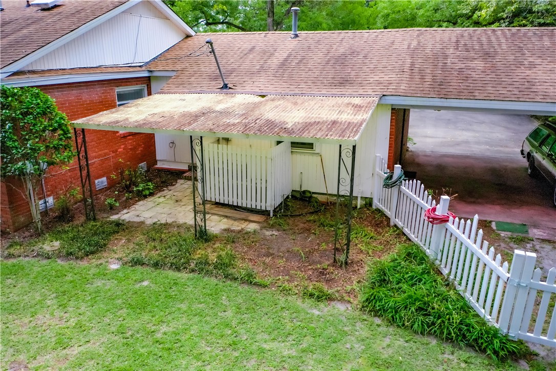 3501 Martin Street Patterson, GA 31557 - Photo 28 of 29