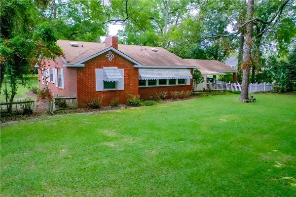 $194,900 | 3501 Martin Street, Patterson, GA 31557