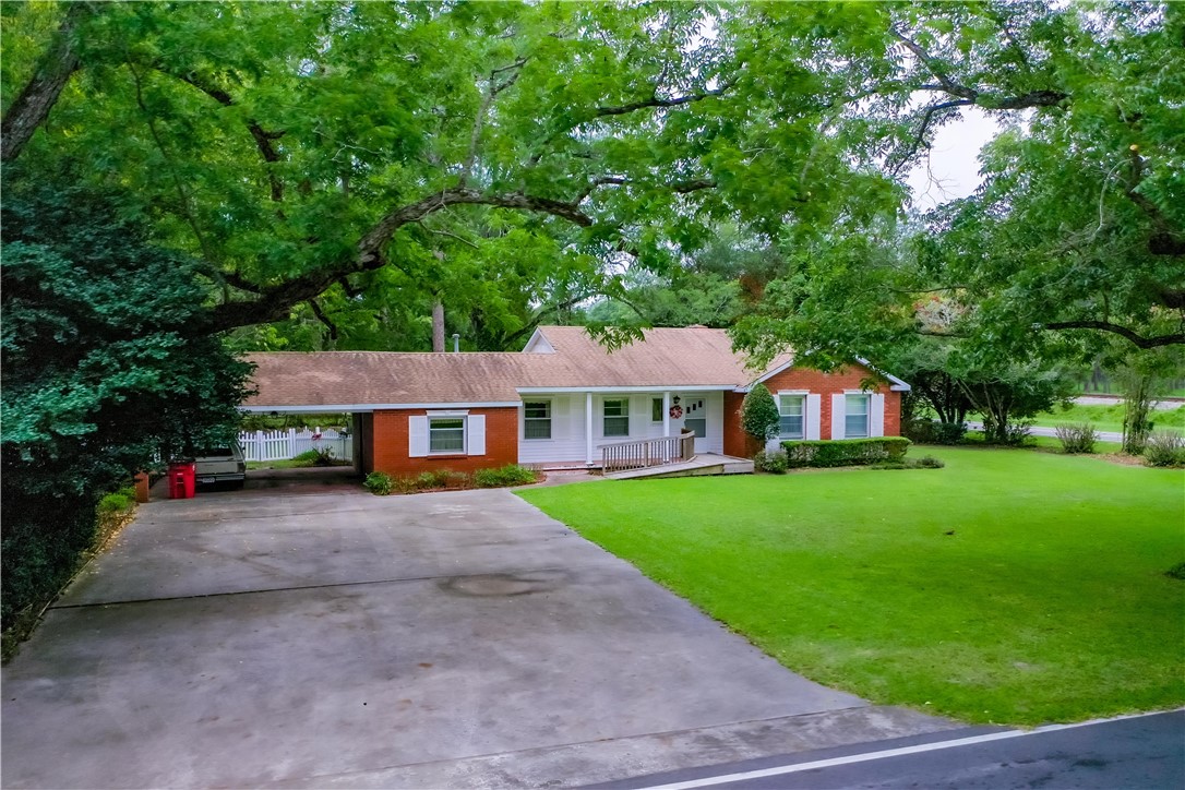 3501 Martin Street Patterson, GA 31557 - Photo 3 of 29