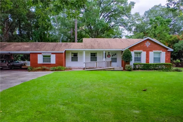 $194,900 | 3501 Martin Street, Patterson, GA 31557