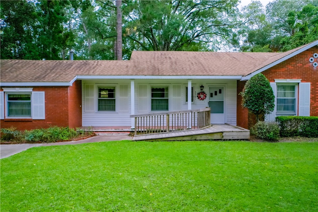 3501 Martin Street Patterson, GA 31557 - Photo 7 of 29