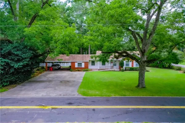 $194,900 | 3501 Martin Street, Patterson, GA 31557