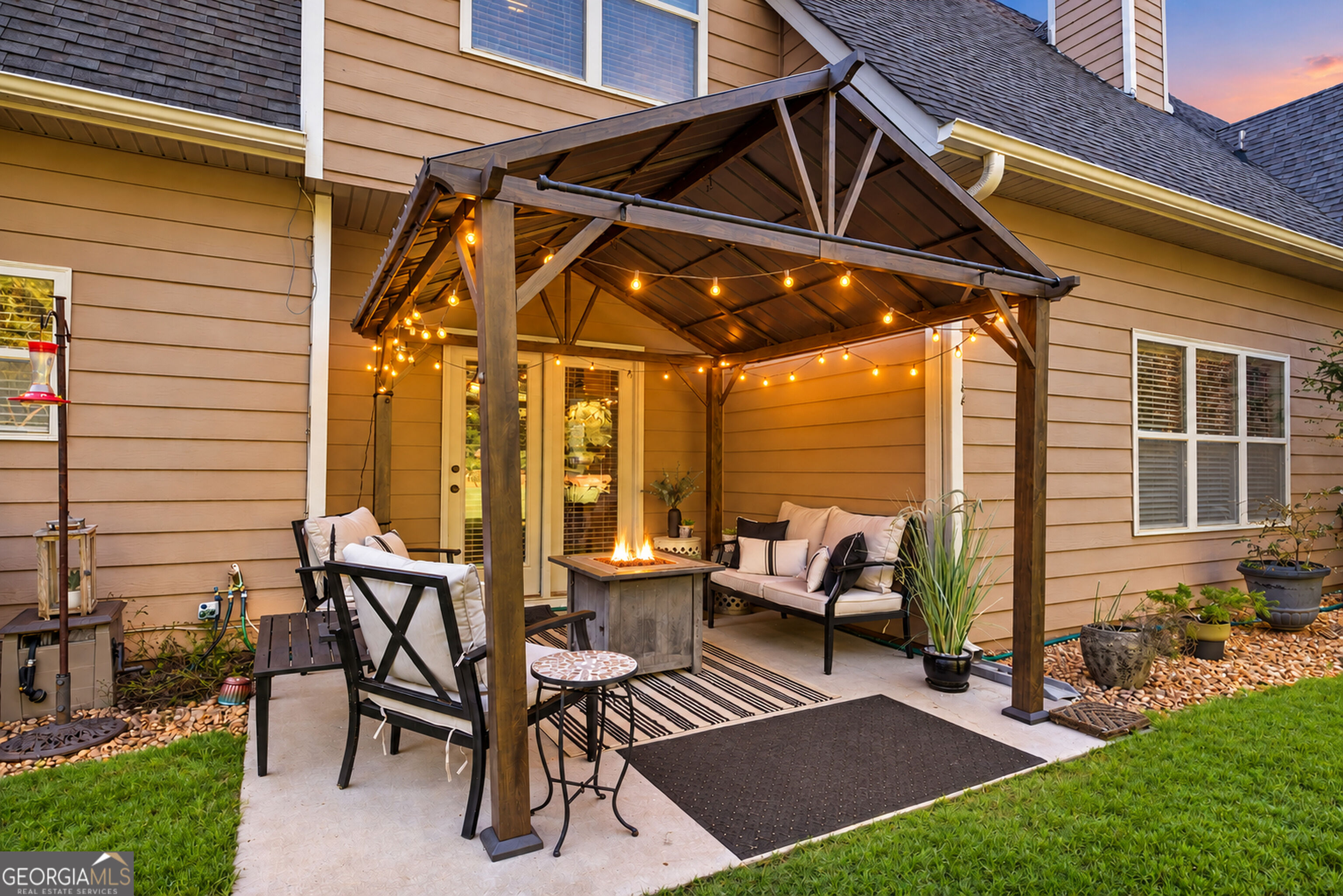142 Drews Ridge Drive Newnan, GA 30263 - Photo 42 of 47 Gallery Image 42