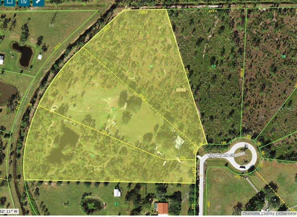 3900 Ridgeland Court Punta Gorda, FL 33982 - Photo 43 of 44