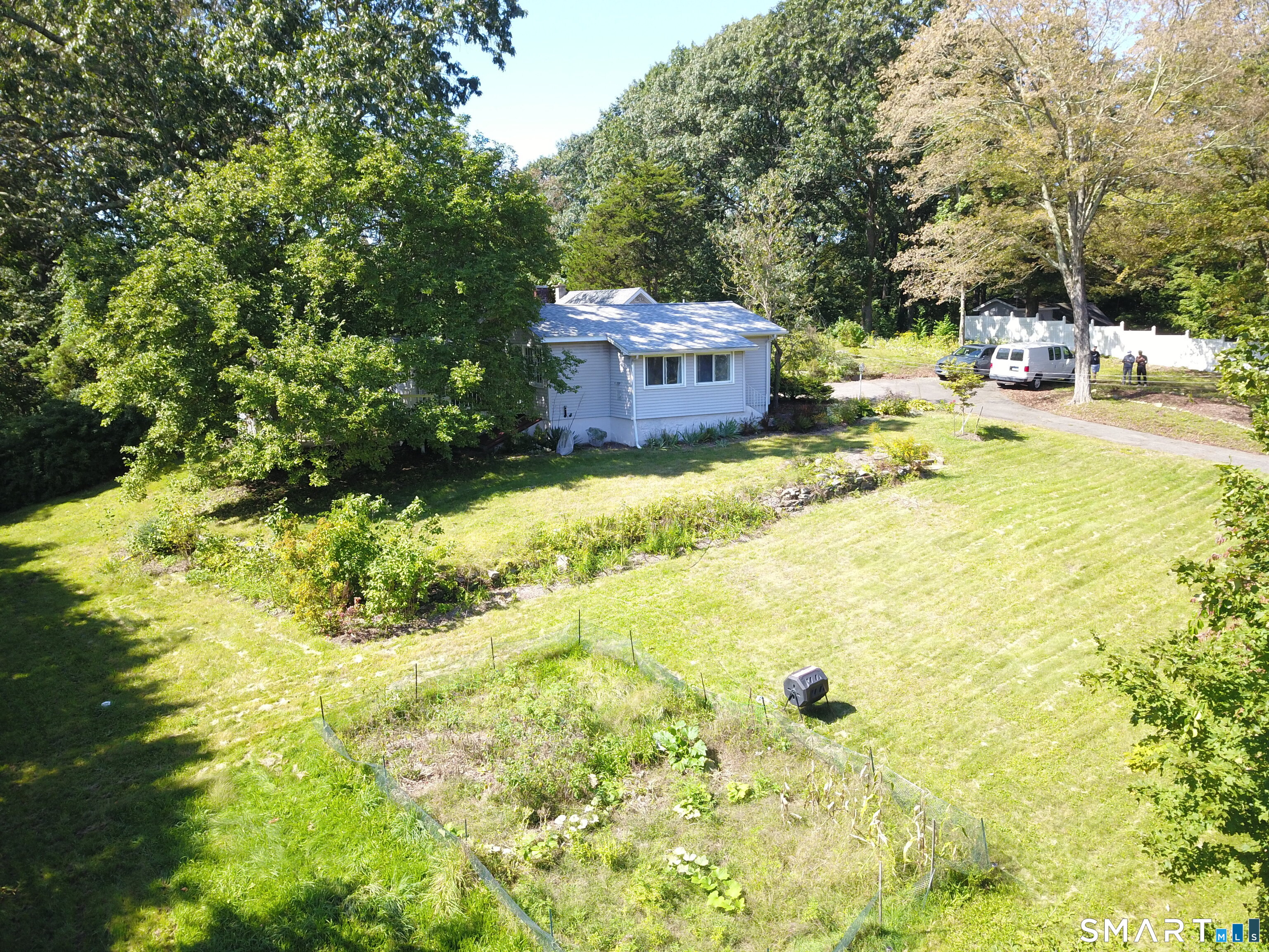 1555 A Byam Road Cheshire, CT 06410 - Photo 38 of 40