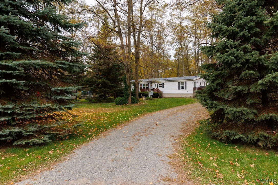 33599 County Rte 4 Clayton, NY 13624 - Photo 1 of 1 road view