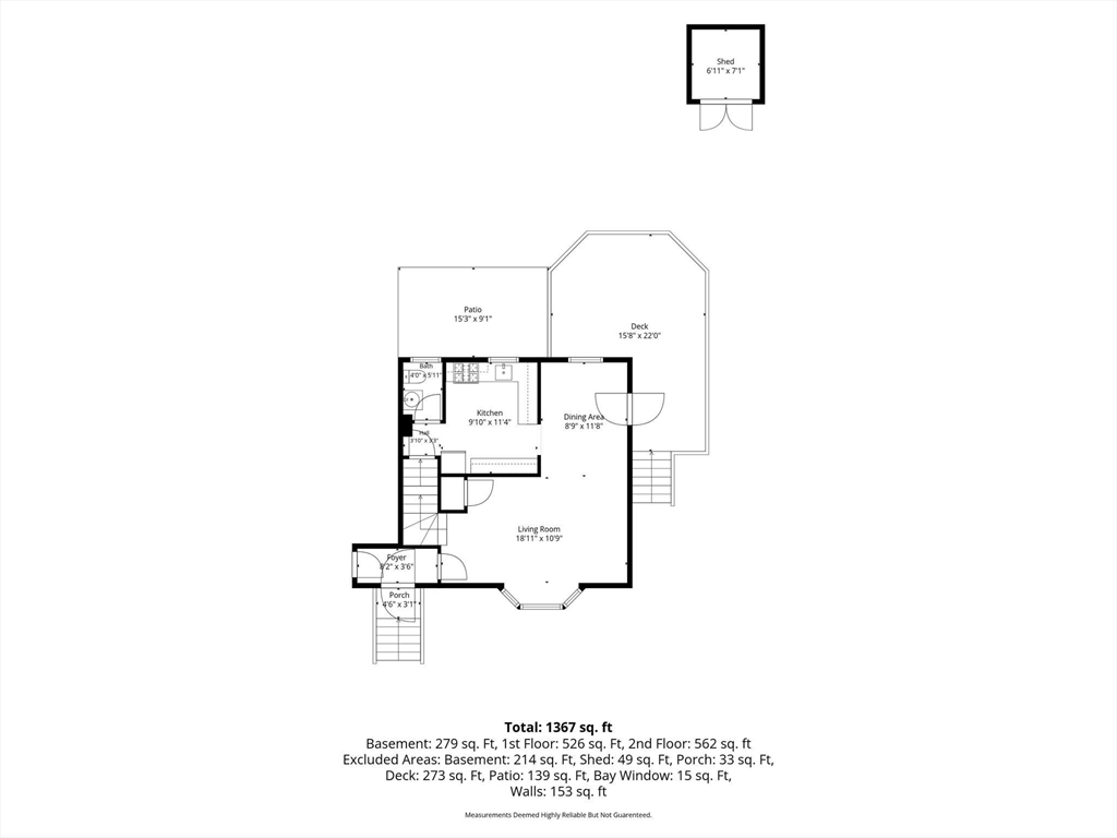 2 Keith Circle, Unit 2A Woburn, MA 01801 - Photo 42 of 42