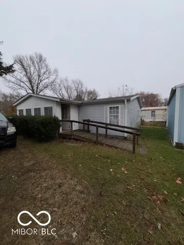 $89,000 | 384 Honey Locust Place, North Vernon, IN 47265