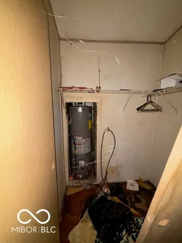 $89,000 | 384 Honey Locust Place, North Vernon, IN 47265