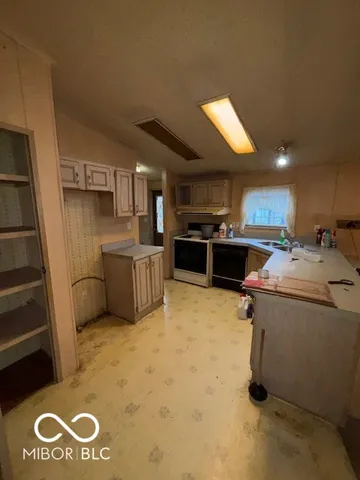 $89,000 | 384 Honey Locust Place, North Vernon, IN 47265