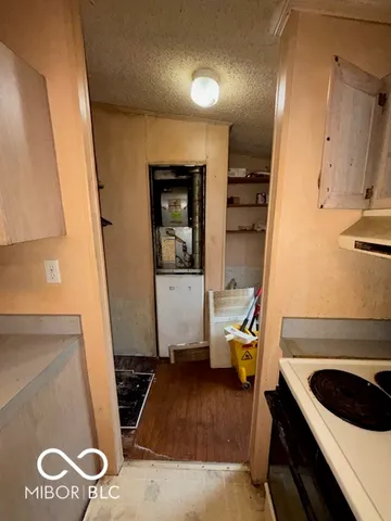 $89,000 | 384 Honey Locust Place, North Vernon, IN 47265