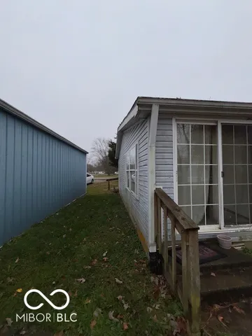 $89,000 | 384 Honey Locust Place, North Vernon, IN 47265