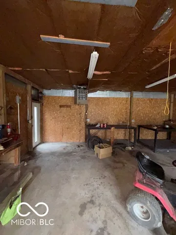 $89,000 | 384 Honey Locust Place, North Vernon, IN 47265