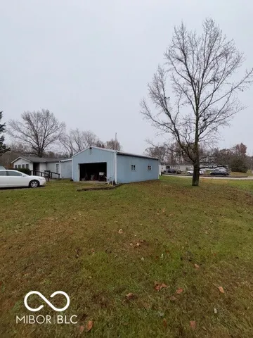 $89,000 | 384 Honey Locust Place, North Vernon, IN 47265