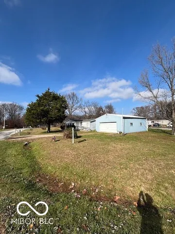 $89,000 | 384 Honey Locust Place, North Vernon, IN 47265