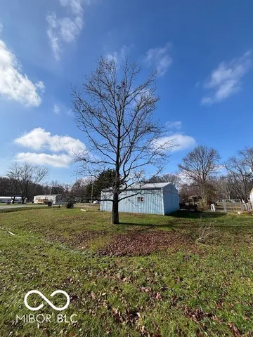 $89,000 | 384 Honey Locust Place, North Vernon, IN 47265