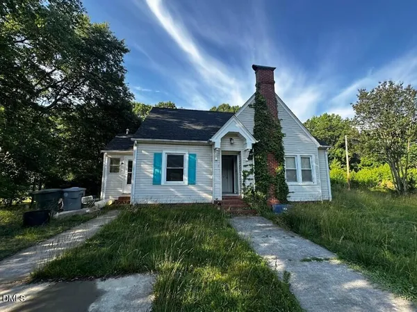 $160,000 | 221 Greenvale Road, Asheboro, NC 27203