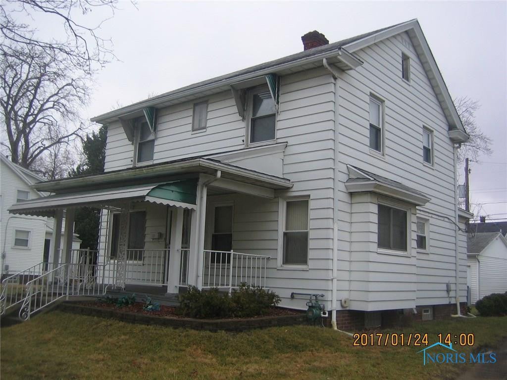 1412 Shenandoah Road Toledo, OH 43607 - Photo 2 of 19 Gallery Image 2