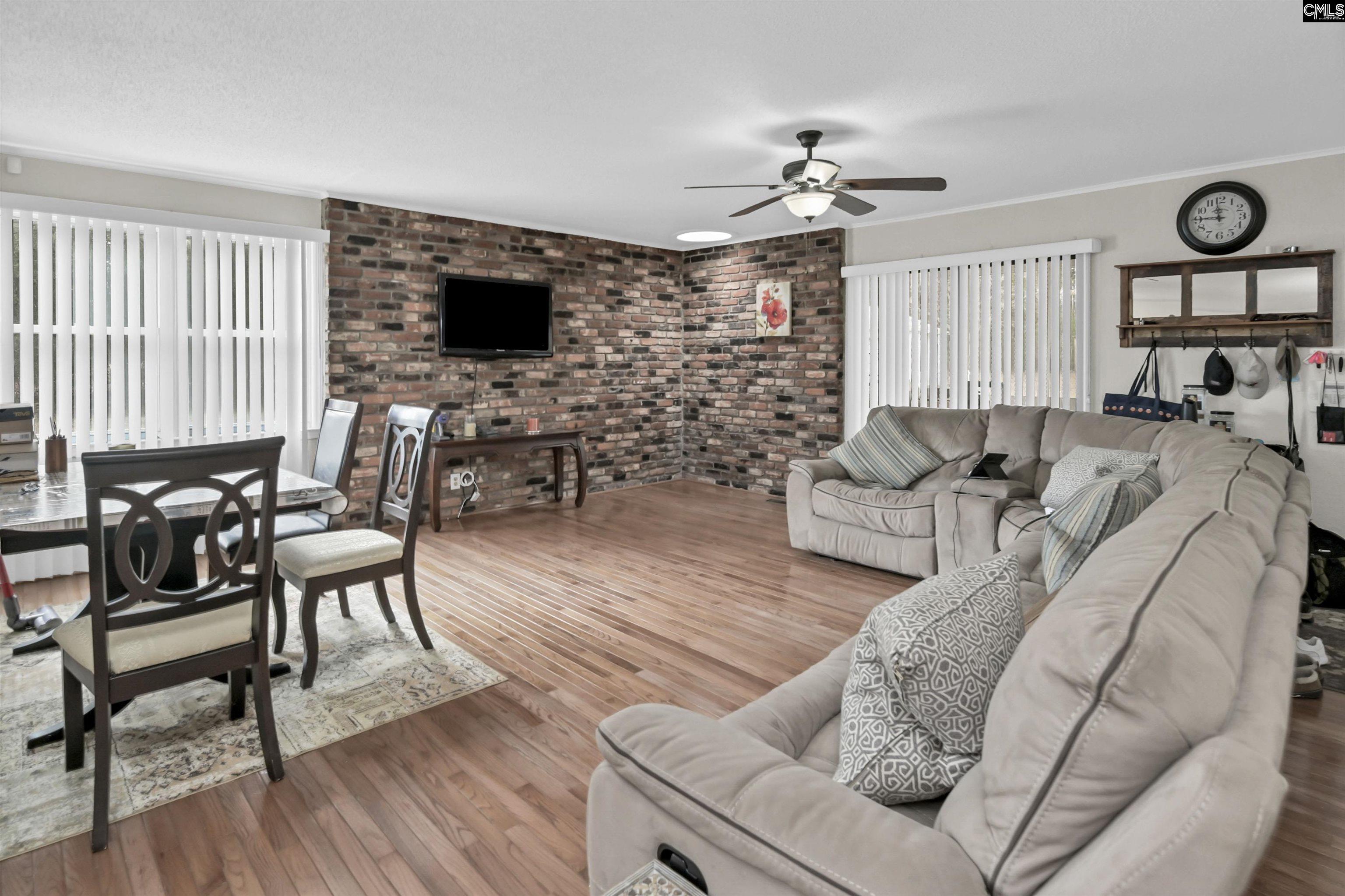 315 Gardners Terrace Road West Columbia, SC 29172 - Photo 6 of 46