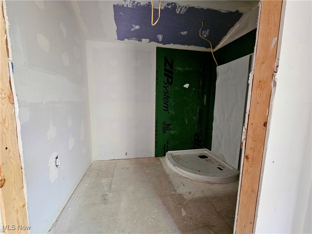 7020 Cairo- Cisco Road Petroleum, WV 26161 - Photo 17 of 20 View of bathroom area