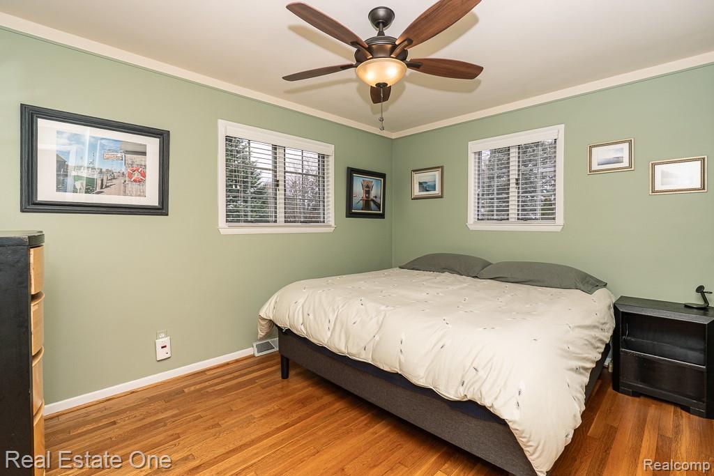 354 Reitman Court Rochester Hills, MI 48307 - Photo 20 of 46 Gallery Image 20