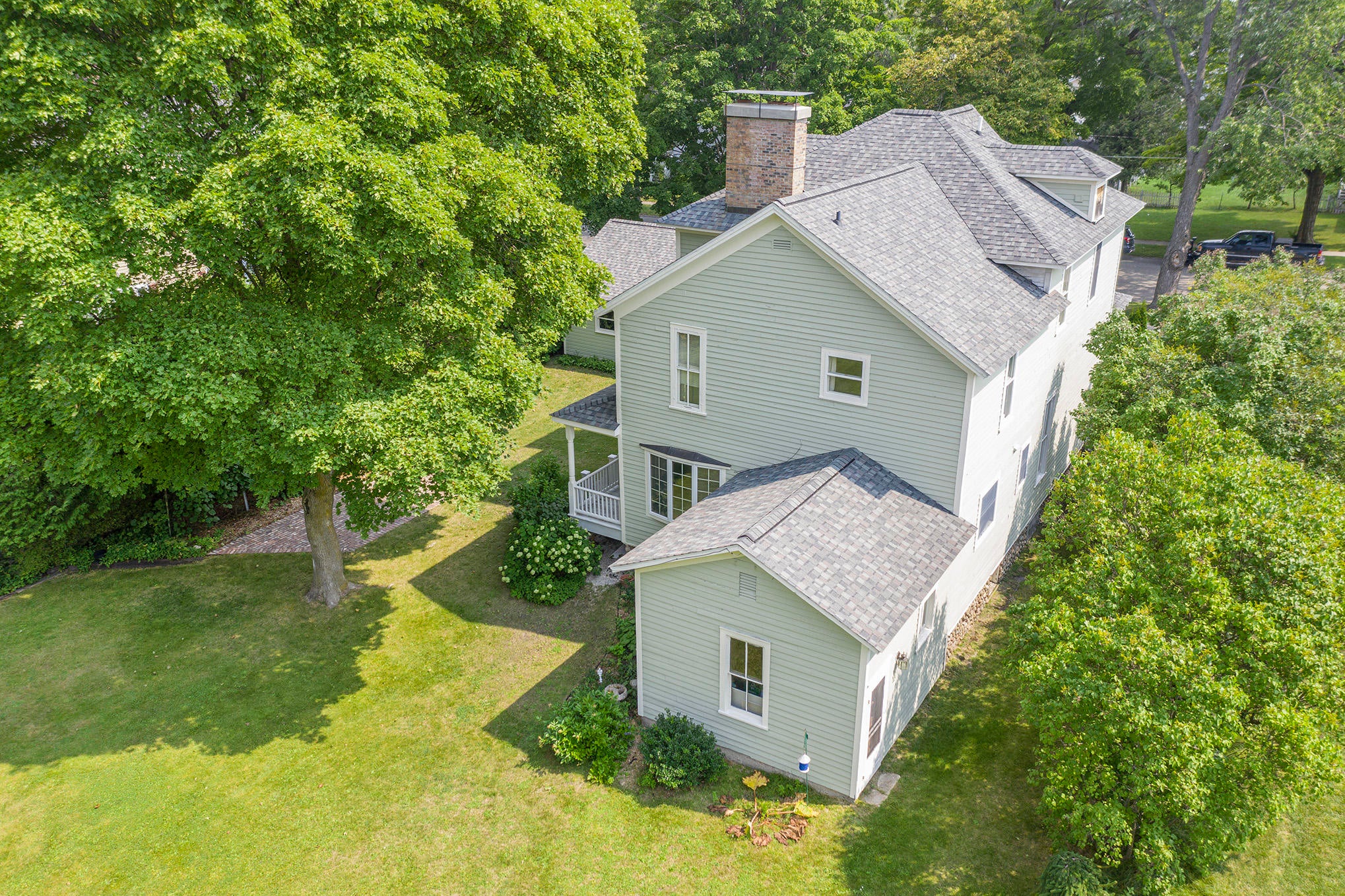 314 Young Street Cheboygan, MI 49721 - Photo 23 of 23 Gallery Image 23