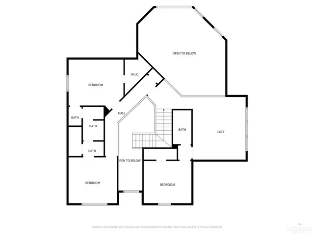 $4,450 | 3000 Santa Alejandra, Mission, TX 78572