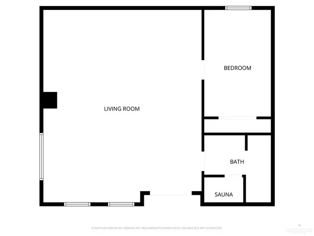 $4,450 | 3000 Santa Alejandra, Mission, TX 78572