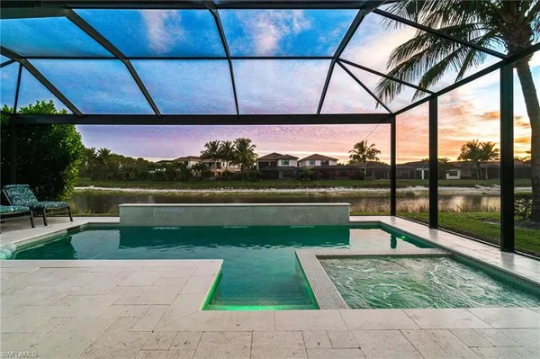 $1,024,000 | 4318 Aurora Street, Naples, FL 34119