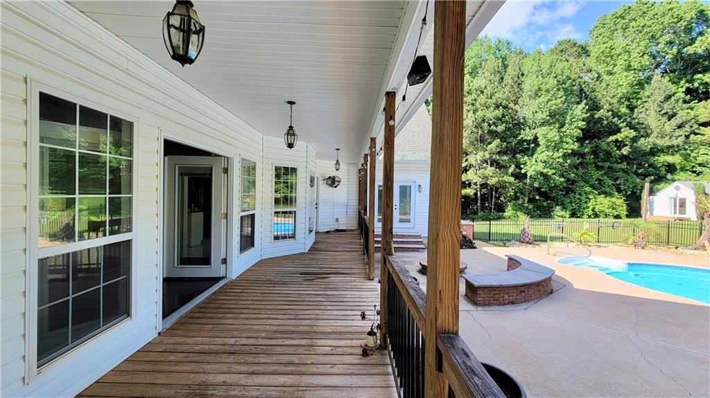 306 Hutchinson Farms Road Griffin, GA 30224 - Photo 49 of 66