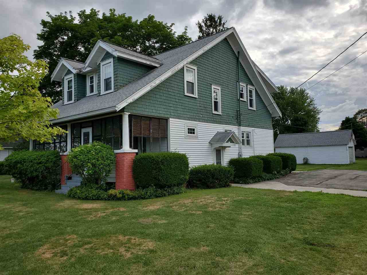6231 North Pingree Road Elwell, MI 48832 - Photo 2 of 42 1877743-1.JPG
