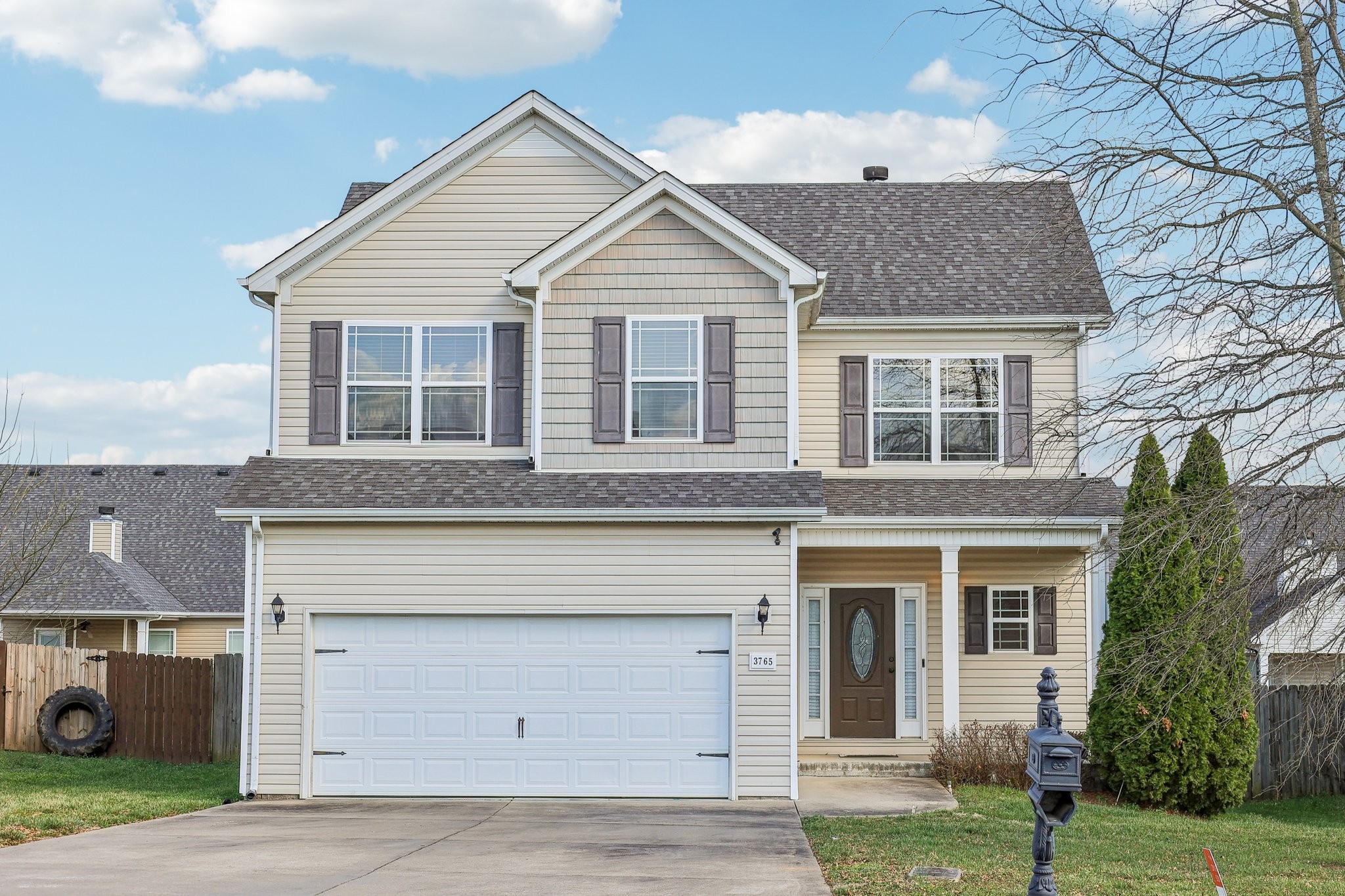 3765 Suiter Road Clarksville, TN 37040 - Photo 1 of 40