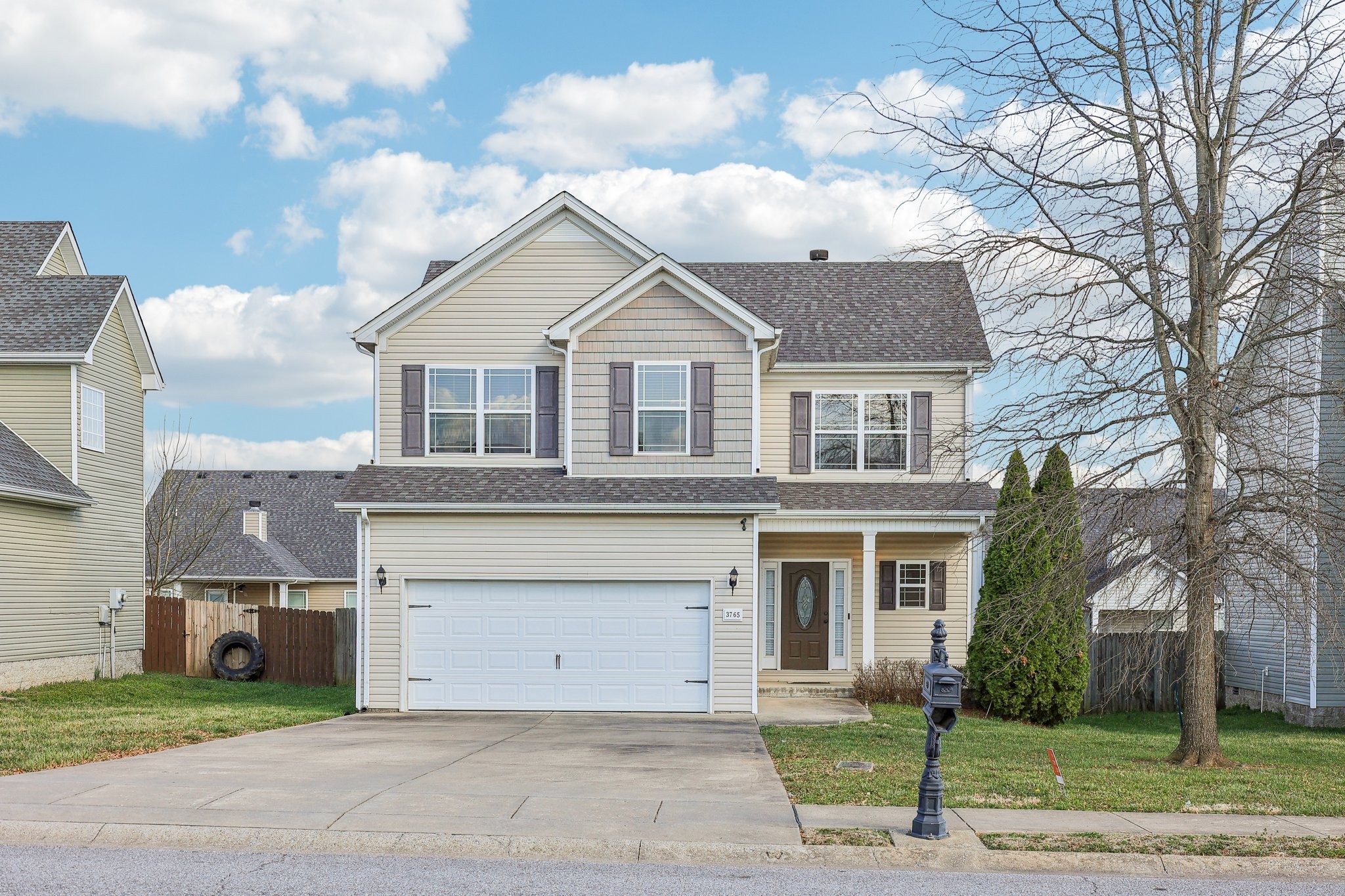 3765 Suiter Road Clarksville, TN 37040 - Photo 2 of 40