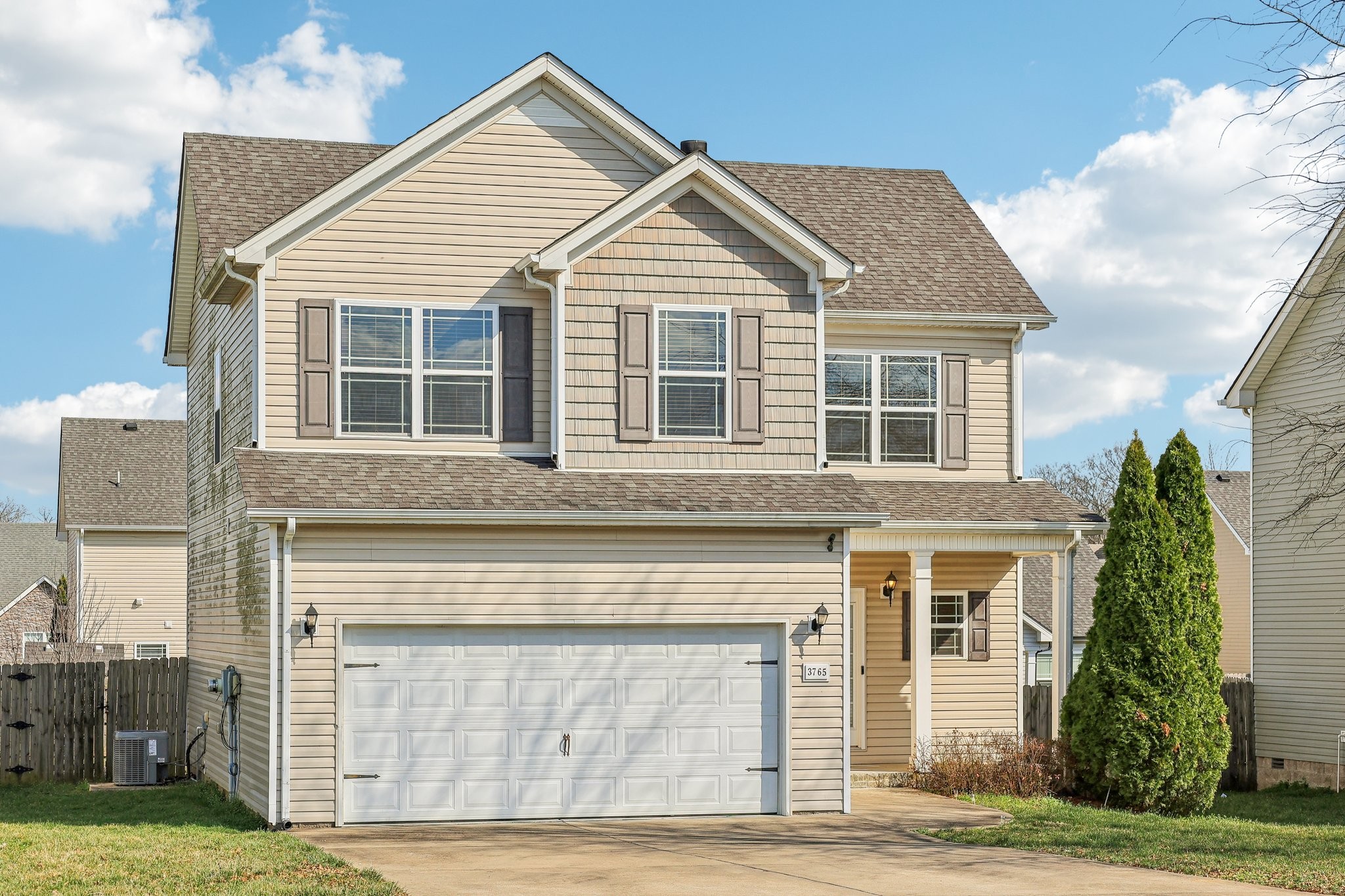 3765 Suiter Road Clarksville, TN 37040 - Photo 3 of 40