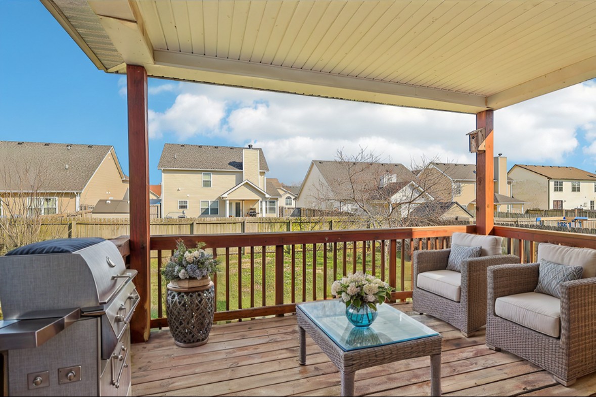 3765 Suiter Road Clarksville, TN 37040 - Photo 35 of 40