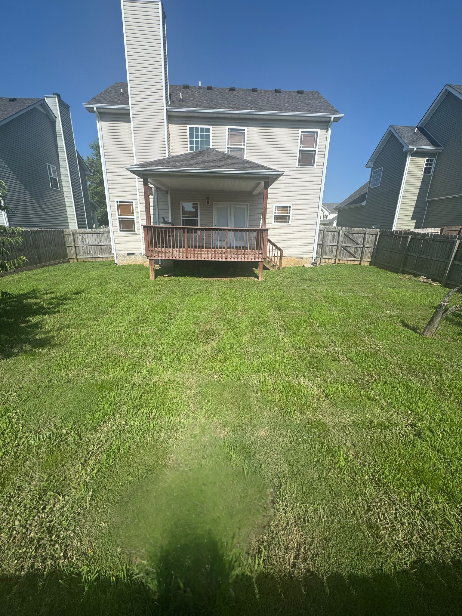 3765 Suiter Road Clarksville, TN 37040 - Photo 37 of 40