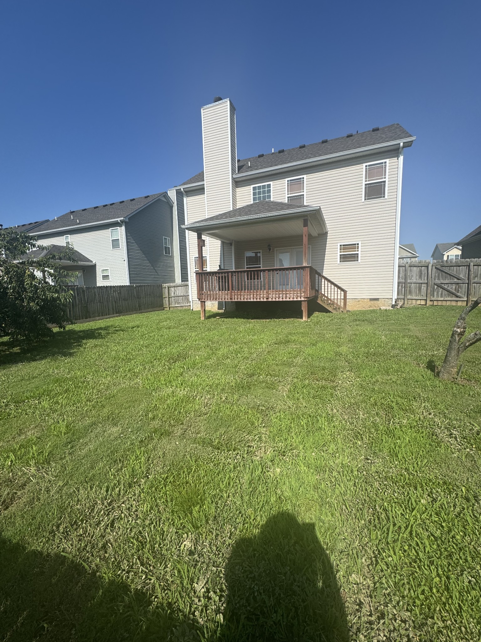 3765 Suiter Road Clarksville, TN 37040 - Photo 38 of 40