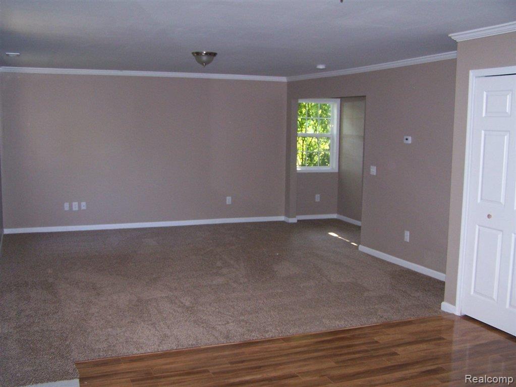 5200 Pelton Road Clarkston, MI 48346 - Photo 25 of 25 Open floor plan.JPG