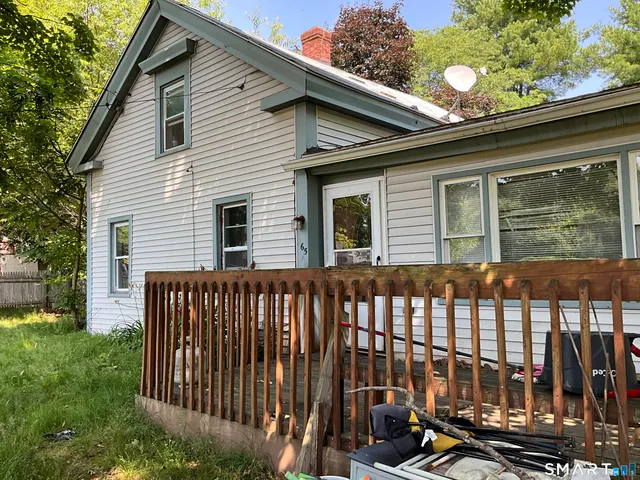 $359,000 | 265 Oakland Street, Manchester, CT 06042