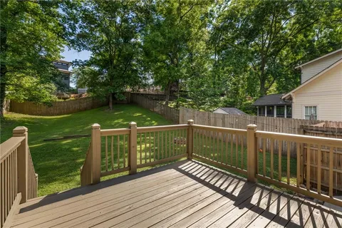 $600,000 | 1011 Ormewood Avenue Southeast, Atlanta, GA 30316