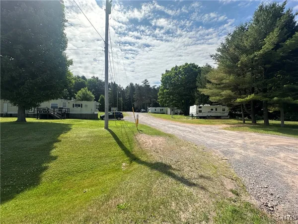$85,000 | 6604 Widricks Trailer Park, Lowville, NY 13367