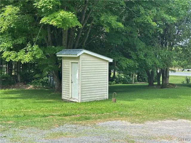 $85,000 | 6604 Widricks Trailer Park, Lowville, NY 13367